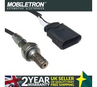 Oxygen O2 Lambda Sensor For Audi Volkswagen VW Mobiletron OS-B444P
