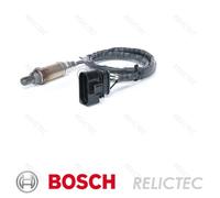 Oxygen O2 Lambda Sensor for Audi VW Toyota:A4,POLO,PASSAT,A6,COROLLA,CABRIOLET