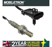 Oxygen O2 Lambda Sensor For Chevrolet Daewoo Isuzu Mobiletron OS-M417P