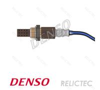 Oxygen O2 Lambda Sensor for Ford Mazda Skoda Fiat VW Seat Renault Audi Nissan