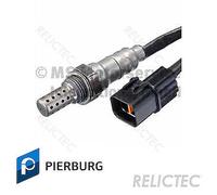 Oxygen O2 Lambda Sensor for Hyundai KIA:ATOS,PICANTO,i10 39210-02630