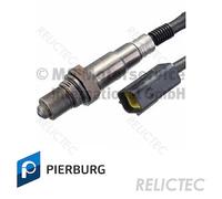 LAMBDA SENSOR 7.02604.80.0 FOR HYUNDAI G4GM/G4BB/G4GB 1.8L G4GFG4DF/-GG4GC 2.0L