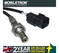 Mobiletron OS-M410P Oxygen O2 Lambda Sensor For Hyundai Kia Mitsubishi