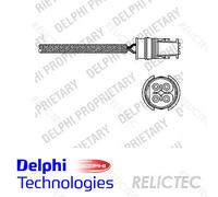 Oxygen O2 Lambda Sensor for MB Chrysler:W220,S210,W210,C215,W168,W163,R170,414
