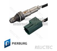 Oxygen O2 Lambda Sensor for Nissan:PRIMERA,ALMERA II 2,X-TRAIL,MICRA II 2