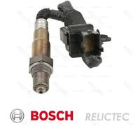 BOSCH 0 258 007 204 Lambda sensor