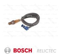 Oxygen O2 Lambda Sensor for Peugeot Citroen Fiat:306,DUCATO,JUMPER,C5 II 2,206