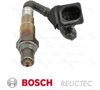 Oxygen O2 Lambda Sensor for Peugeot Citroen Mini:DS3,BERLINGO,PARTNER 759071302