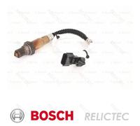 Oxygen O2 Lambda Sensor for Renault Dacia Nissan:MEGANE III 3,DUSTER 8200650085