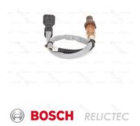 Oxygen O2 Lambda Sensor for Renault:MEGANE II 2,TRAFIC II 2,Clio,SCENIC II 2