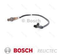 Oxygen O2 Lambda Sensor for Renault Vauxhall Opel:MEGANE II 2,LAGUNA II 2,I 1