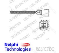 DELPHI ES20268-12B1 Lambda sensor