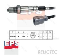 Oxygen O2 Lambda Sensor for Toyota Citroen Peugeot:YARIS,AYGO,Yaris,107,C1