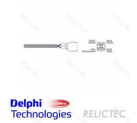 Oxygen O2 Lambda Sensor for Toyota Lexus:COROLLA,IS,CAMRY,PASEO,GS 89465-53210