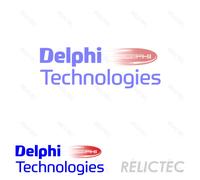 DELPHI ES20631-12B1 Lambda sensor