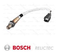 Oxygen O2 Lambda Sensor for Toyota:YARIS 894650D050 894650D05000