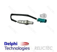 Oxygen O2 Lambda Sensor Ford Mazda Jaguar Aston Martin:MONDEO II 2,FOCUS