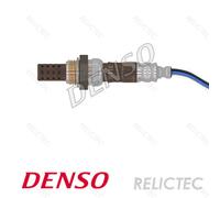 Oxygen O2 Lambda Sensor Ford VW Audi Seat Mazda Skoda Vauxhall Opel Peugeot