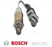 Oxygen O2 Lambda Sensor Honda:ACCORD IV 4,CIVIC VI 6,V 5,PRELUDE III 3,CRX 3