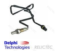 Oxygen O2 Lambda Sensor MB:W202,S202,A208,C208,C,CLK A0005409517 0015400417