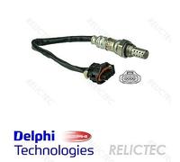 Oxygen O2 Lambda Sensor Opel Vauxhall Chevrolet:ASTRA J,CRUZE,Mk VI 6,CORSA D
