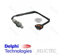Oxygen O2 Lambda Sensor Opel Vauxhall Chevrolet Saab:INSIGNIA A,9-5,ANTARA