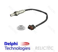 Oxygen O2 Lambda Sensor Opel Vauxhall:CORSA D,INSIGNIA A,Mk III 3,ASTRA J