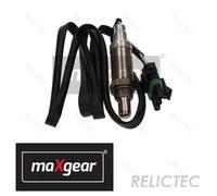 Oxygen O2 Lambda Sensor Opel Vauxhall:OMEGA A,CARLTON Mk III 3,ASTRA F 90010999