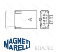 Oxygen O2 Lambda Sensor Rover Land Rover:200,25,400,45,FREELANDER,STREETWISE