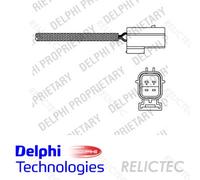 Oxygen O2 Lambda Sensor Rover MG Land Rover:200,400,25,45,MGF,TF,ZR MHK10006