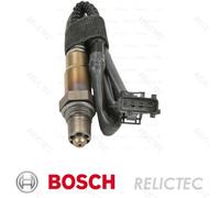 Oxygen O2 Lambda Sensor Saab:9-5,9-3 4570909 4570909