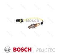Oxygen O2 Lambda Sensor Smart:FORTWO,City,ROADSTER,CABRIO,CROSSBLADE 0005409417