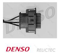 Oxygen O2 Lambda Sensor Vauxhall Opel:ASTRA Mk IV 4,G,ZAFIRA Mk I 1 855390