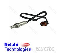 Oxygen O2 Lambda Sensor Vauxhall Opel:OMEGA,B,AGILA A,Mk I 855362 24403182