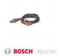 Oxygen O2 Lambda Sensor Vauxhall Opel:VECTRA Mk II 2,SIGNUM,C,Mk II 2 GTS,C