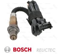 Oxygen O2 Lambda Sensor Volvo:S60 I 1,V70 II 2,S80 I 1,XC70 CROSS COUNTRY