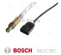 Lambda Sensor for AUDI BOSCH 0 258 005 236