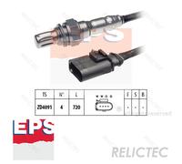 Oxygen O2 Lambda Sensor VW Audi Seat Skoda:A1,PASSAT,IBIZA IV 4,SUPERB III 3