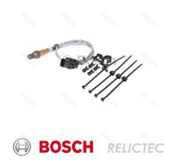 Oxygen O2 Lambda Sensor VW Audi Seat Skoda Porsche:A6,PASSAT,A4,A5 045906262