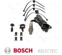 Oxygen O2 Lambda Sensor VW Audi Skoda Seat Bentley:BORA,GOLF IV 4,OCTAVIA I 1