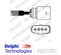 Oxygen O2 Lambda Sensor VW Skoda Audi:BORA,OCTAVIA I 1,A3,GOLF IV 4,POLO,LUPO