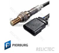 Oxygen O2 Lambda Sensor VW Skoda Seat Audi:FABIA I 1,PASSAT,POLO,CORDOBA