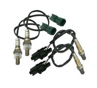 Oxygen O2 Sensor 234-5060 234-4301 Oxygen Sensor Upstream Downstream Lambda For Nissan Quest For Maxima For Murano Quest 3.5L 5.6L