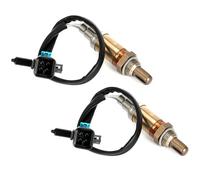 Oxygen O2 Sensor Compatible With Chevrolet For Avalanche 1500 2002 For G30 Van 1996 Lambda O2 Oxygen Sensor Accessories OEM 251313961 25161128