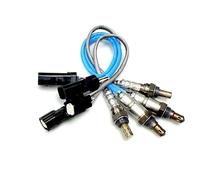 Oxygen O2 Sensor Compatible With Ford Edge 3.5L .7L 2011-2014 Explorer 2011-2012 Up+Down Oxygen Sensor 234-4489