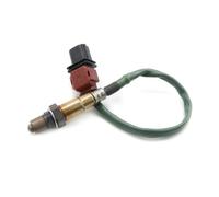 Oxygen O2 Sensor Compatible With Ford Edge Escape Explorer F-150 Focus 5-Wire Air Fuel Ratio Lambda O2 Oxygen Sensor FR3Z-9F472