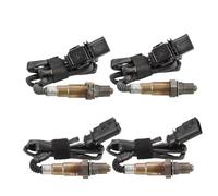 Oxygen O2 Sensor Compatible With Porsche For Cayenne 2008-2010 Upstream Downstream Front Rear Car Accessories OEM 234-5104 234-5125 234-4485