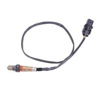 Oxygen O2 Sensor Compatible With VW For Golf V For Passat For CC Lambda For Probe 5 Wire O2 Oxygen Sensor Sensor Cables Module 1K0998262AD