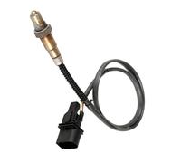 Oxygen O2 Sensor Compatible With VW For Jetta 1K0998262D O2 Oxygen Sensor Lambda For Probe Pre Cat Sensor NOX Sensor Cables 0258007351