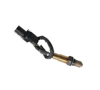 Oxygen O2 Sensor Downstream Lambda O2 Oxygen Sensor Post Cat Lambda 8F9Z-9F472-A Compatible With For Taurus 2008-2015 For Edge 2010-2014